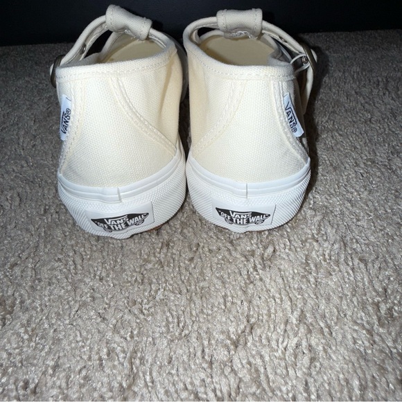 New Vans Mary Jane Style No. 93 Shoe - Picture 4 of 11